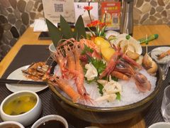 -菊上料理(蜀山银泰百货店)