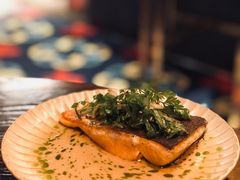 黄油香煎冰岛鲑鱼-Brut Eatery悦璞食堂(建国东路店)