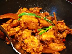 -得稻小饭堂·江西菜(浦江店)