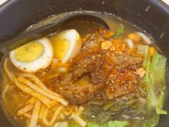 -桂在香知桂林米粉(红博中央公园店)