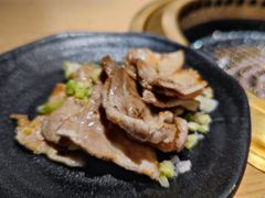-牛角烧肉(步步高星城天地店)