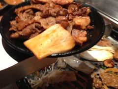 iphone_upload_pic-新石器烤肉(马鞍山印象汇店)