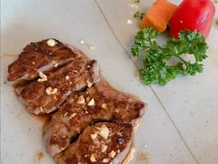 -王鼎精致料理铁板烧(世博源店)