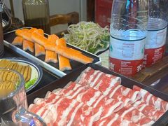 -唇辣号重庆老火锅(燕郊鑫乐汇店)