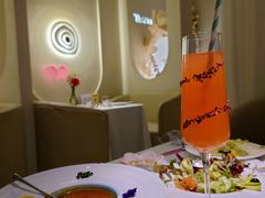 -PARFUM FLORAL花境法餐(南京首店)