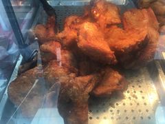 -新桥炸鸡店(中昂时代广场店)