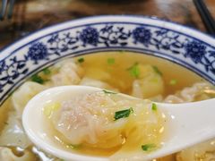 -金源汤包(育新东路店)