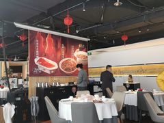-悦融·京鲁菜·露台花园(安定门店)