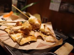 -山葵家居酒屋(天目里店)