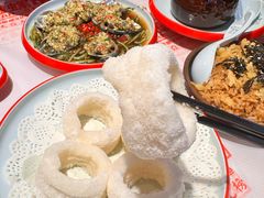 -老闵田螺馆·南昌市井菜·特色小吃(总店)