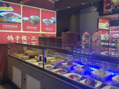 -鸽子侯·家宴·平价海鲜(市图书馆店)