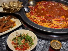 -蜀大侠火锅(总府路店)