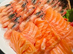 -大渔铁板烧(铁西万象汇店)