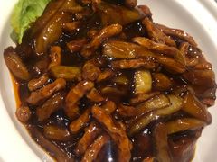 -枣子树·素食餐厅(普陀山店)