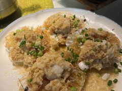 粉丝扇贝-秋色客家菜(流塘店)