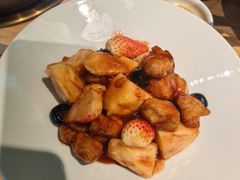 -潮粥荟·潮汕砂锅粥(槐房万达店)