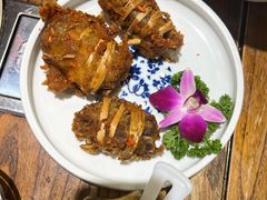 -亮欢寨(凯里总店)