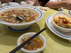 -老雒阳面馆·水席(高新区店)