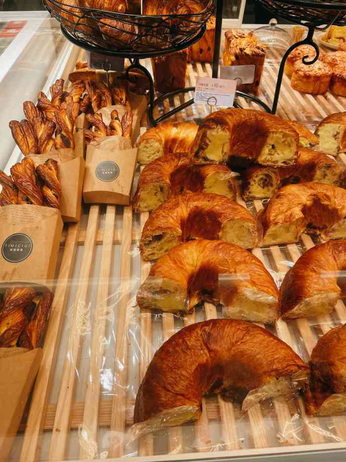 甜美香积(张家口万龙店)-"这边的楼层搞的乱七八糟的,类似山城重庆,.