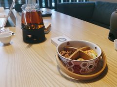 -茗知道茶馆(世博源店)
