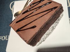 -吱咖啡西式简餐