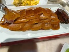 -京味斋·北京烤鸭(北京南站洋桥店)