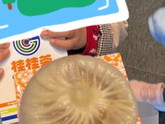 -阿文汤包蟹黄汤包(豫园商城店)