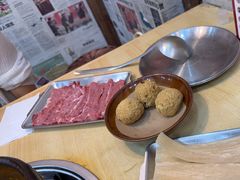 -钱摊摊安顺夺夺粉火锅(宏大广场店)