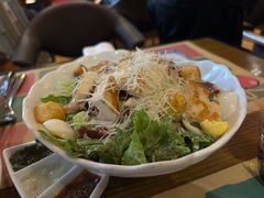 -安妮意大利餐厅(国贸店)