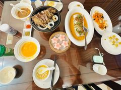 -茶港食堂(武昌店)