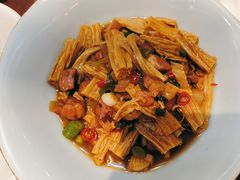 -赣南人家·头牌江西菜(劲松店)