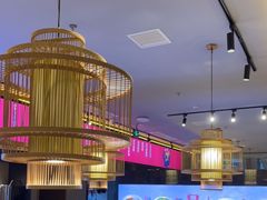 -重庆高老九火锅(万象城店)