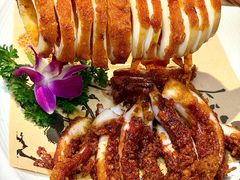 -北李妈妈菜·海肠捞饭(高新万达店)