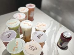 -沪上阿姨·精选茶饮(天河城店)