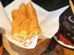 -大良毋米粥(锦龙路总店)