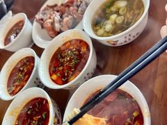 -小崔家臊子面(蔡家坡总店)
