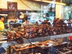 -老黄记手撕烤兔(玉林街店)