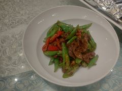 -巴扎美食·新疆菜·西域歌舞表演餐厅(新疆大厦店)