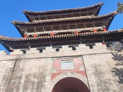 -沈阳市东陵公园