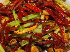 -沪小胖·小龙虾·蓝龙王(八佰伴店)