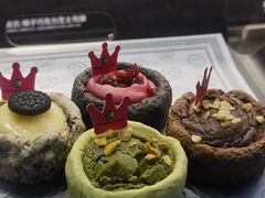 -CC BAGEL&SCONE 贝果与司康(南开大悦城店)