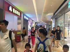 -布吉佳兆业广场