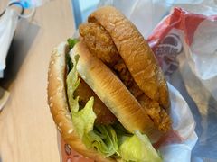 -汉堡王(北京通州领展店)