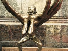 钻石文化私人艺术博物馆-武汉钻石艺术博物馆