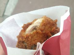 -肯德基(余杭禹航店)