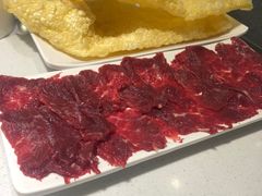 -古乐牛香·鲜牛肉牛杂火锅(吴江三里桥运东商业广场店)