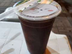 酸梅汤-小胖老味刨冰