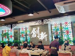 大堂-点都德(北京路贰店)