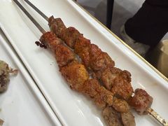 -伊祥·敦煌楼