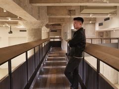 -北京三里屯CHAO酒店